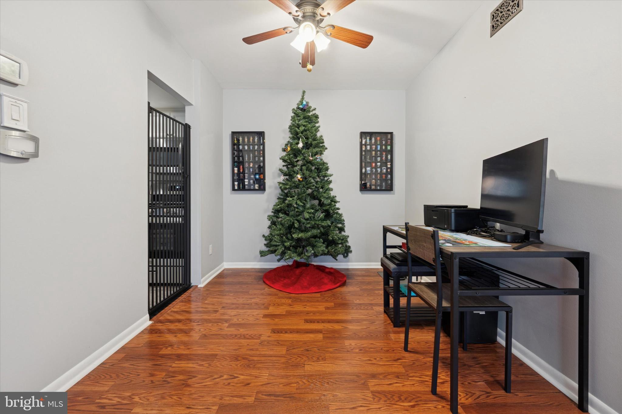 OLD FORGE CROSSING - Residential