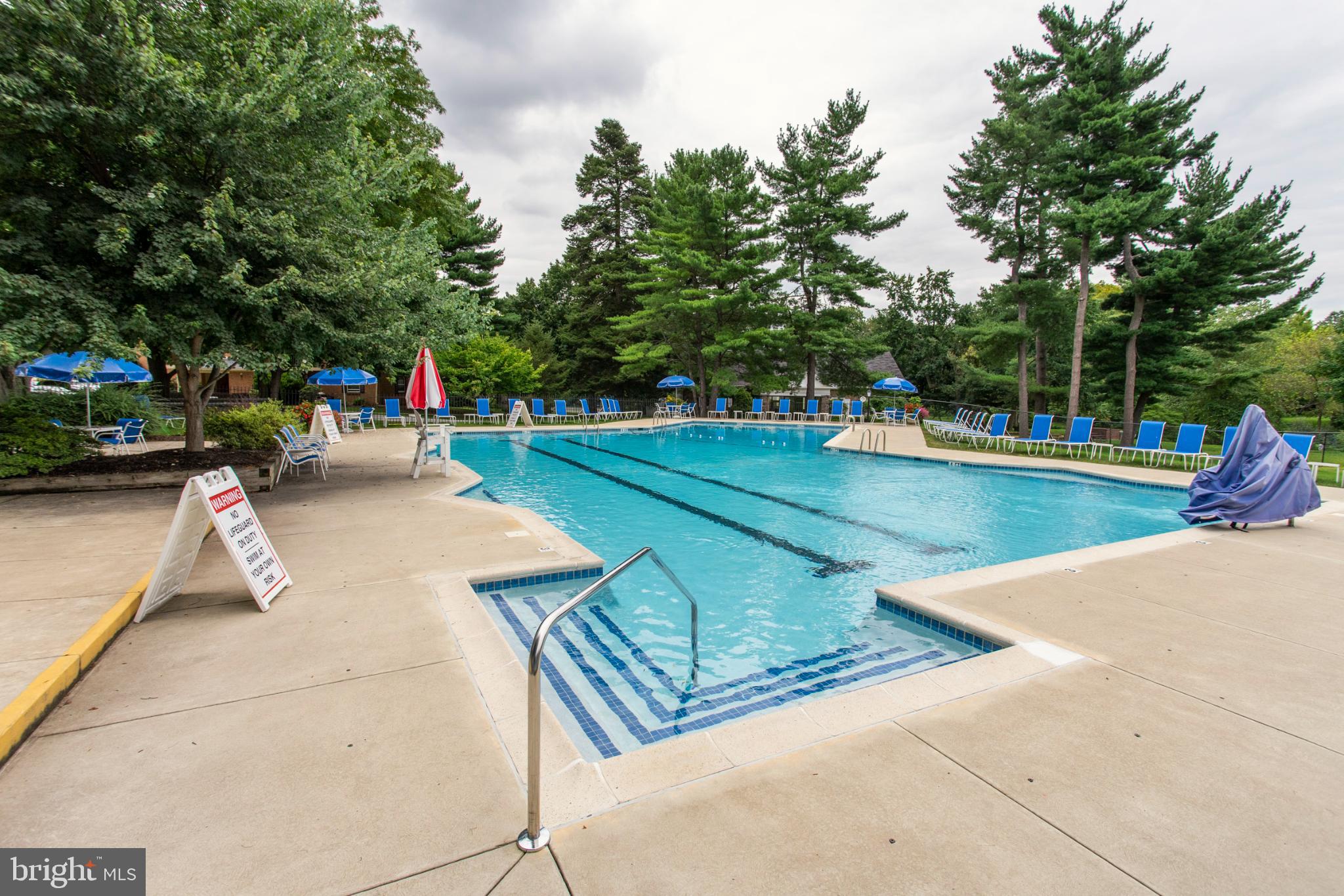 OLD FORGE CROSSING - Residential