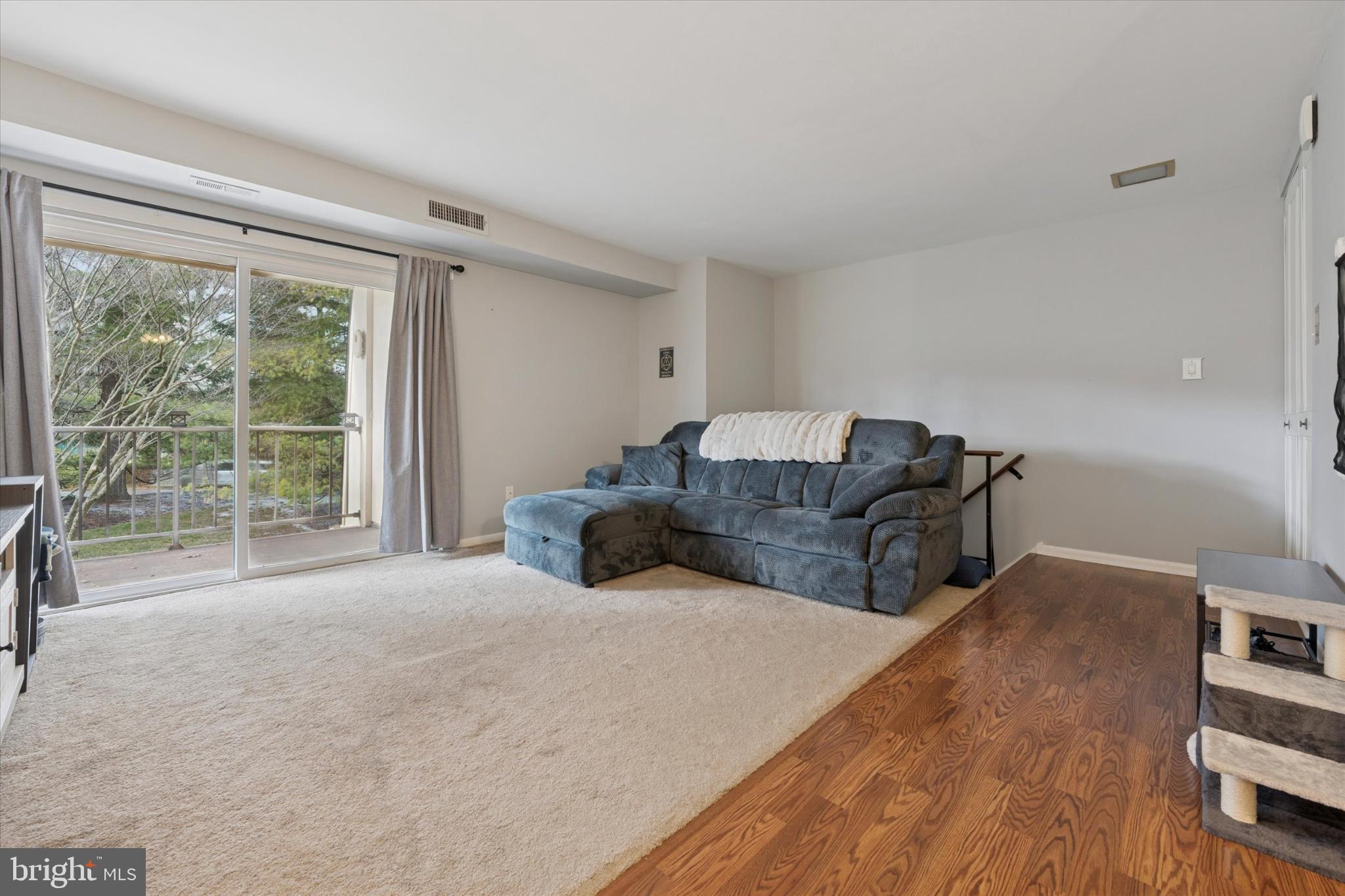 OLD FORGE CROSSING - Residential