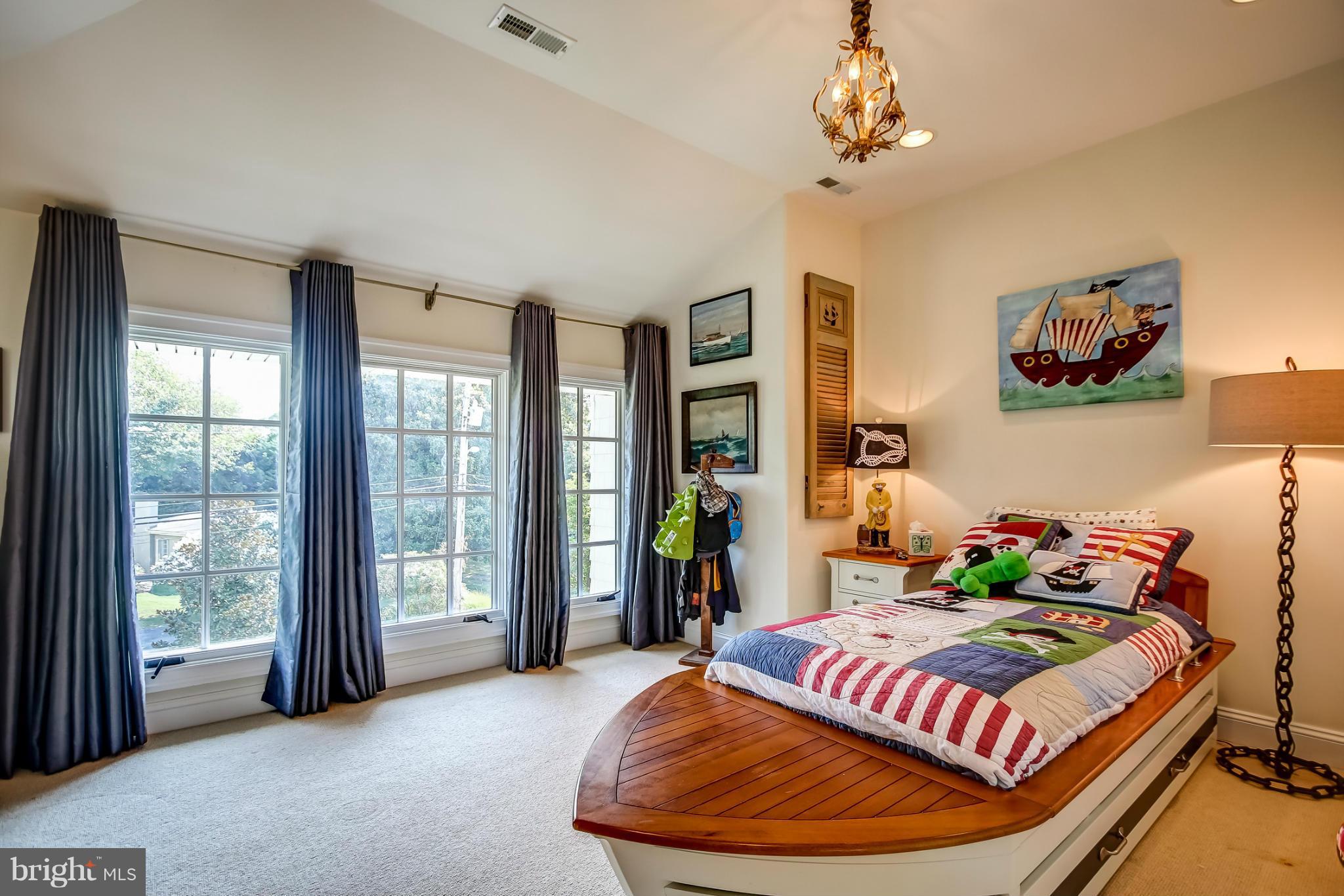 BAY RIDGE - Residential