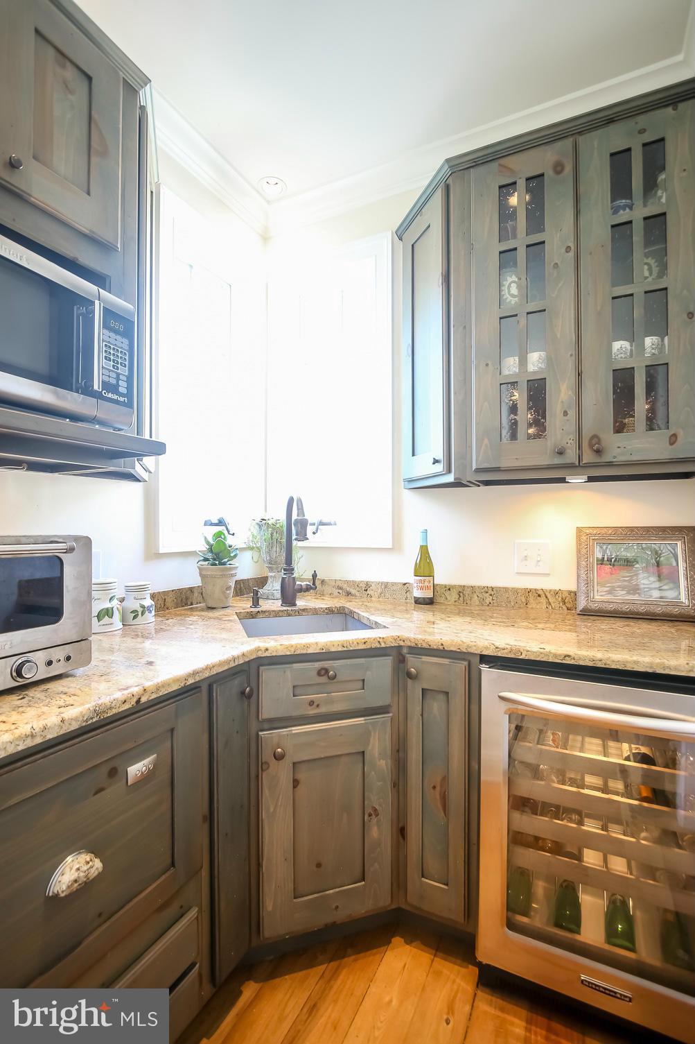 BAY RIDGE - Residential