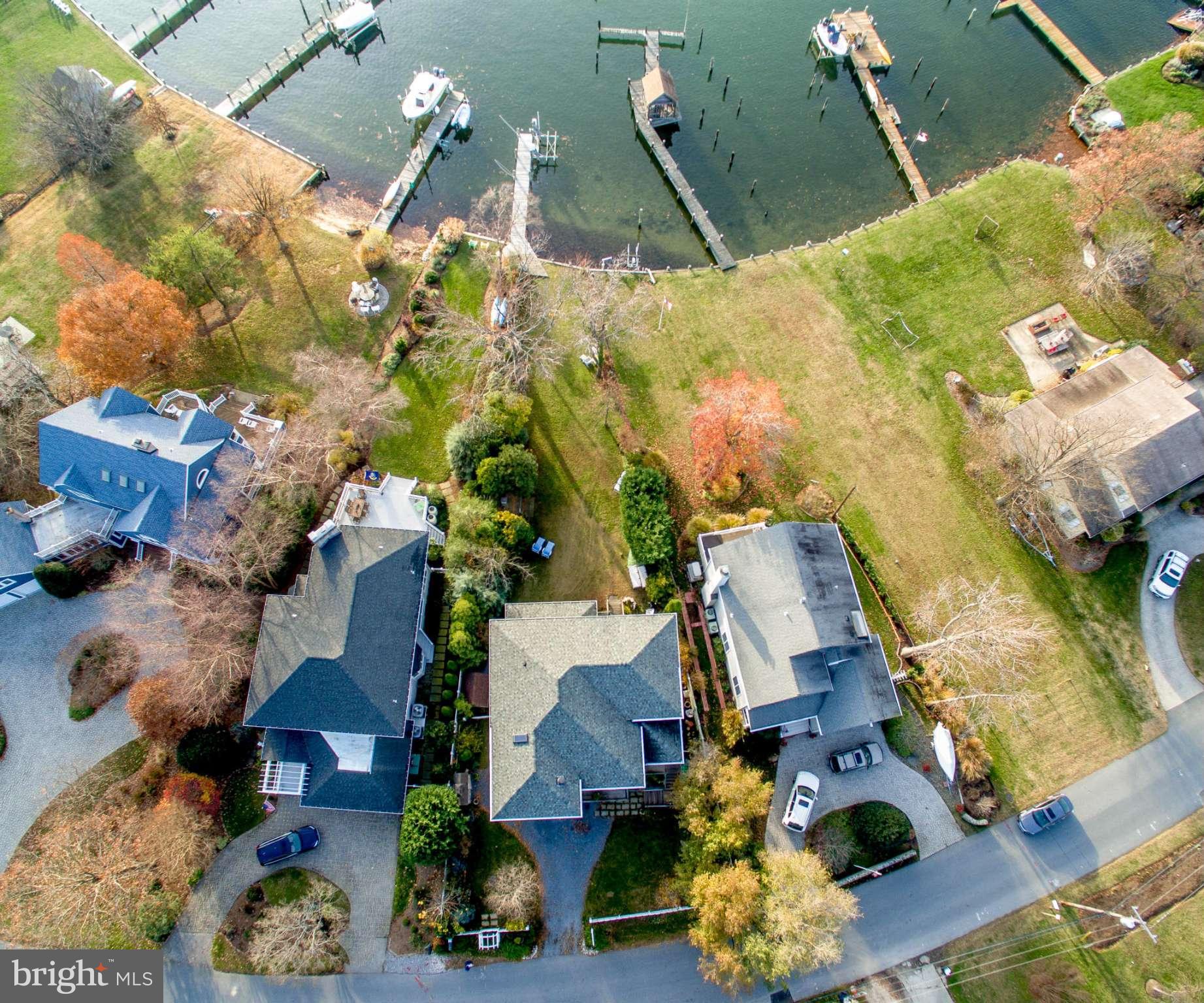 BAY RIDGE - Residential