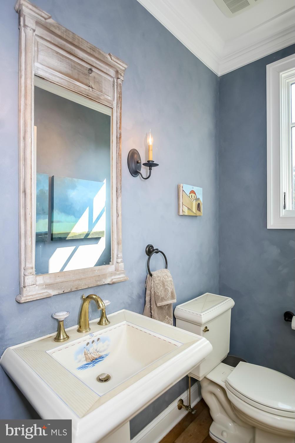 BAY RIDGE - Residential