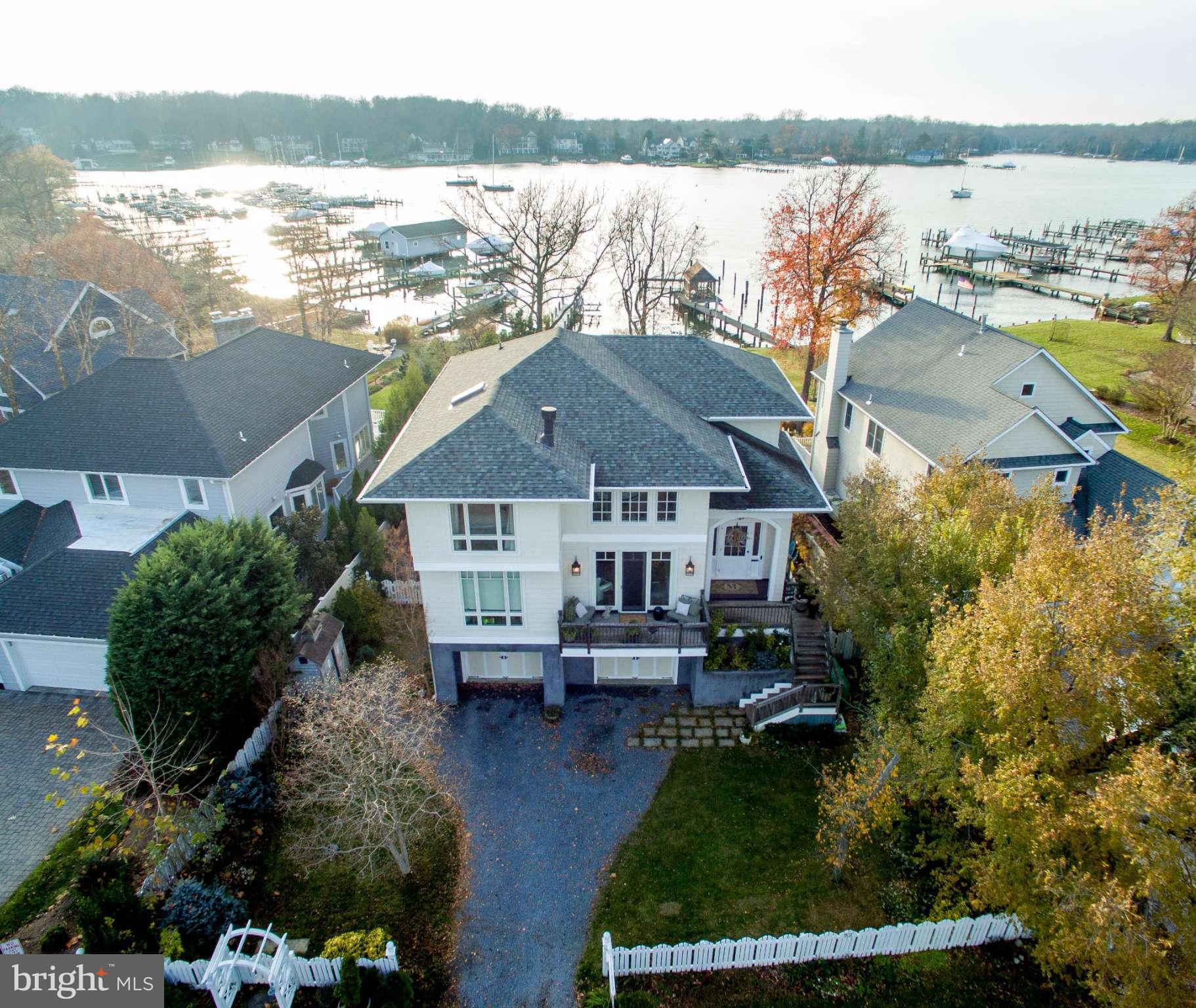 BAY RIDGE - Residential