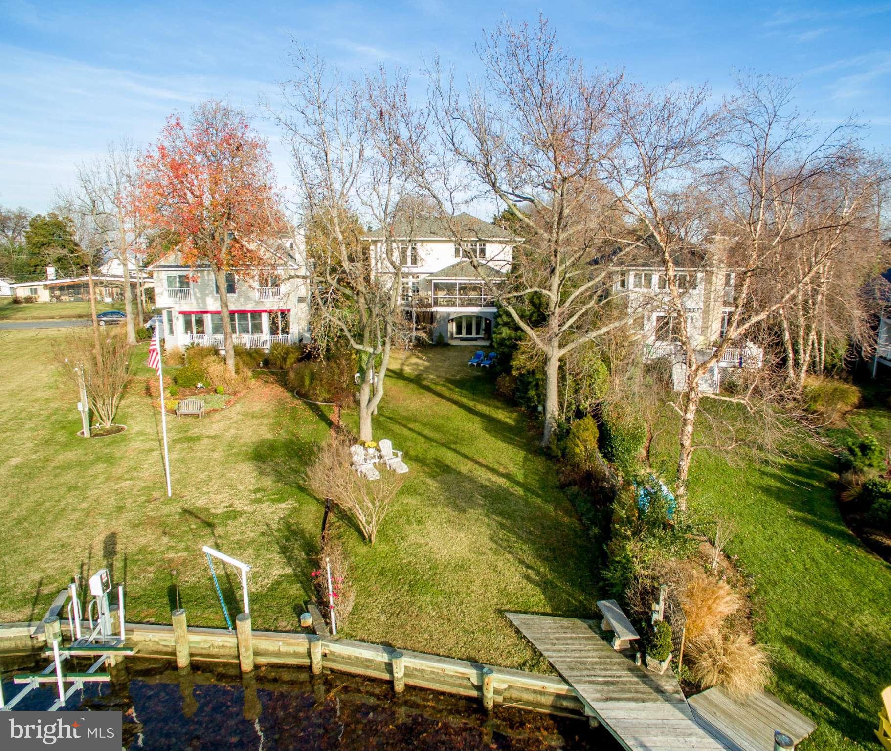 BAY RIDGE - Residential