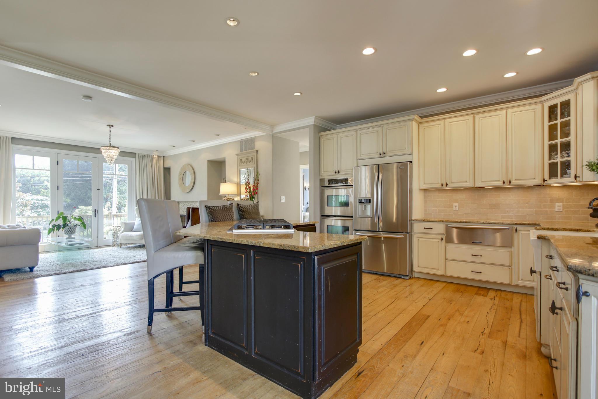 BAY RIDGE - Residential