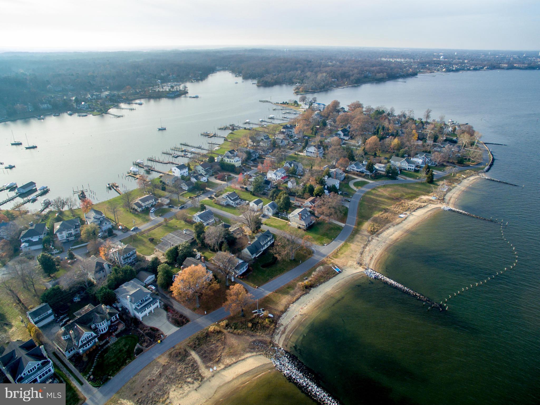 BAY RIDGE - Residential