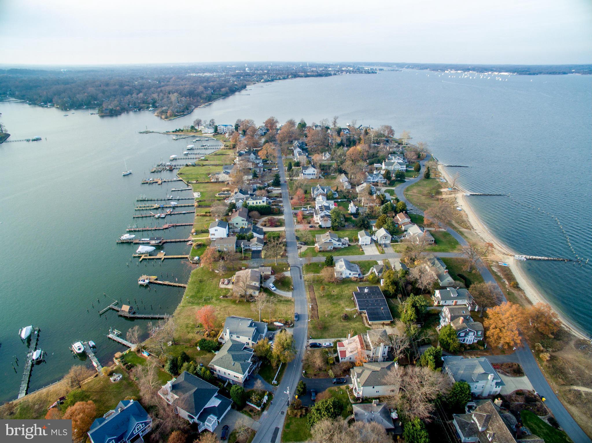 BAY RIDGE - Residential