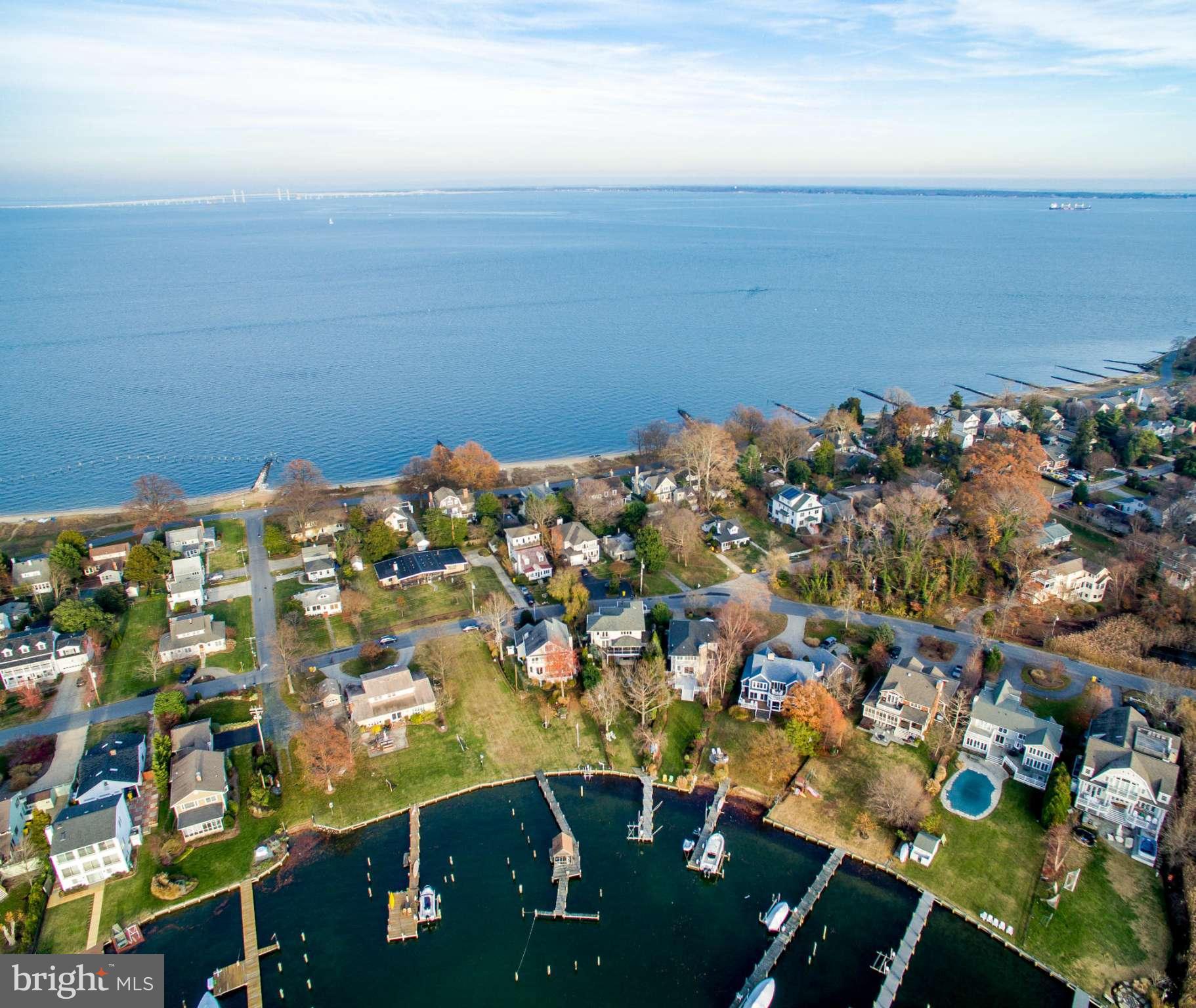 BAY RIDGE - Residential