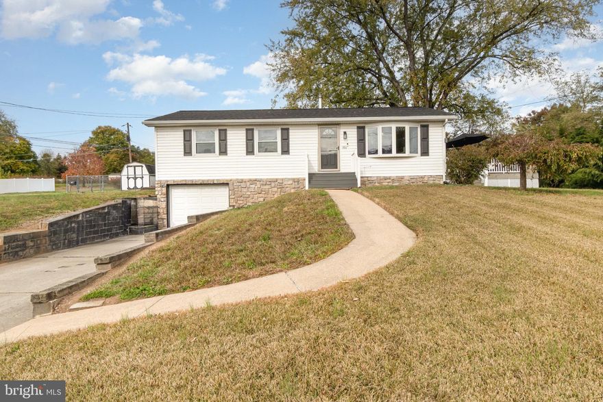 <b>Ranch Home on Corner Lot! </b>Welcome to Duncannon, an official Appalachian Trail Community where small-town friendliness meets outdoor adventure. 
<br><br>
Step inside to tasteful updates including newer flooring and lighting, adding modern comfort to a classic design. Two levels of living offer in-law suite options! The main floor's open plan has three Bedrooms and a Full Bath.  The lower level includes a flex space with wet bar,  a second Full Bath, laundry area and garage access.
<br><br>
Step outside to a large side deck and back patio perfect for summer cookouts, quiet evenings, or taking in seasonal mountain and town views. A fenced yard offers room to play, garden, or simply take it easy.
<br><br>
From your front door, you’re minutes from:
<br><br>
3B Ice Cream:  1 minute | Hawk Rock Trailhead - 5 minutes | Karn’s Grocery - 5 minutes | Susquenita High School - 8 minutes | Fort Hunter Park - 12 minutes | Harrisburg’s Front Street Riverfront - 13 minutes
<br><br>
Located in Penn Township, on the edge of the Duncannon Boro, enjoy weekend hikes, fishing along the Juniata and Susquehanna Rivers, or unwind at a local favorite like the Lindgren Craft Brewery. Highway access is close by, yet you still feel worlds away from the rush - a quiet neighborhood with a real sense of community.
<br><br>
Whether you’re starting out, settling in, or downsizing to a simpler lifestyle, 701 Lincoln Street offers small-town living with big convenience.