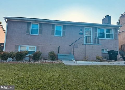 1709 REAVES STREET WINCHESTER VA 22601