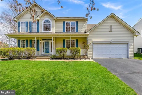 1 Stonehedge Drive, East Windsor, NJ 08520 - MLS#: NJME2058168