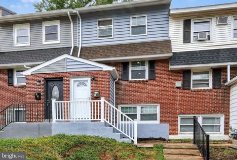 13 OAKMONT DRIVE NEW CASTLE DE 19720