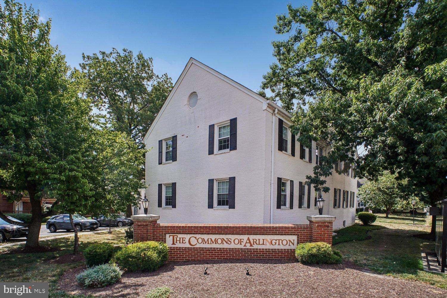 1315 S WALTER REED DRIVE (17101) 204