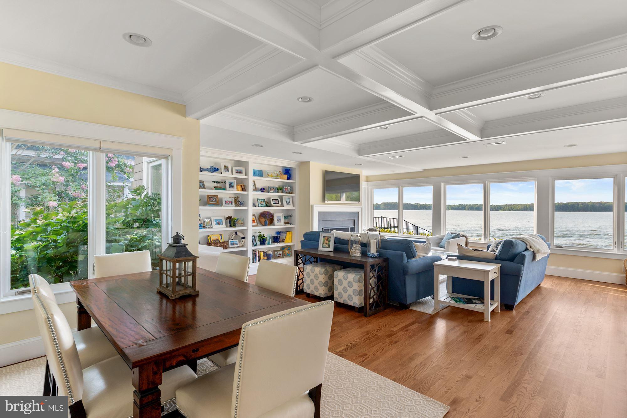 SHADY SIDE - Residential