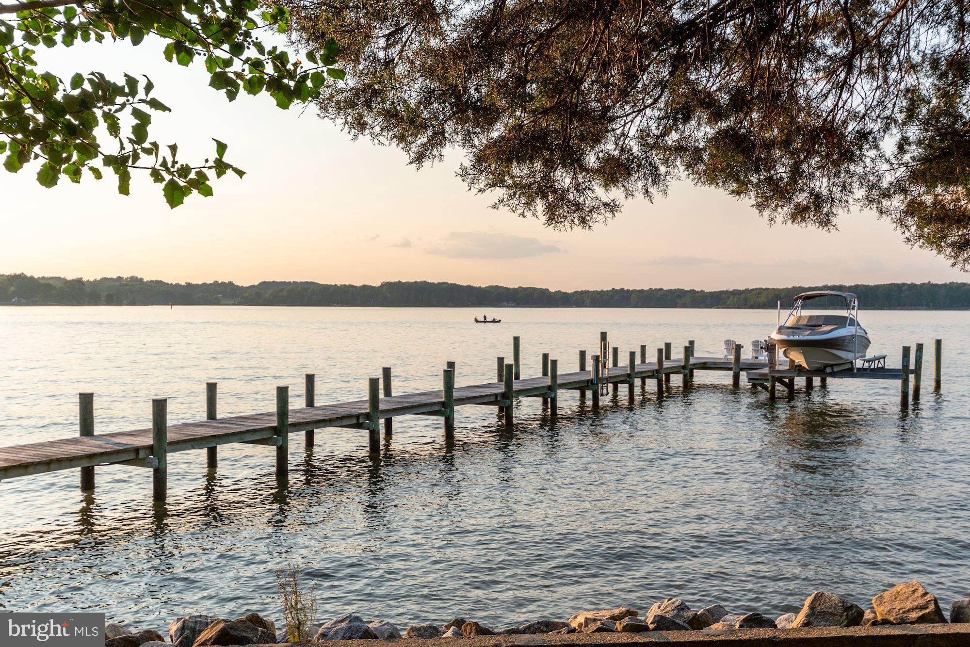 SHADY SIDE - Residential