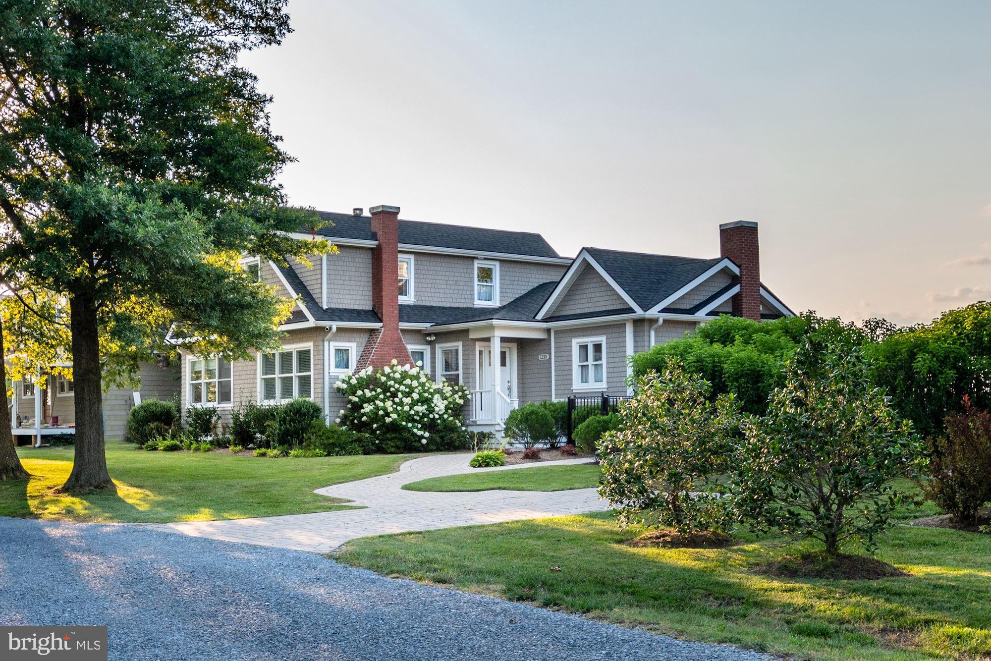 SHADY SIDE - Residential