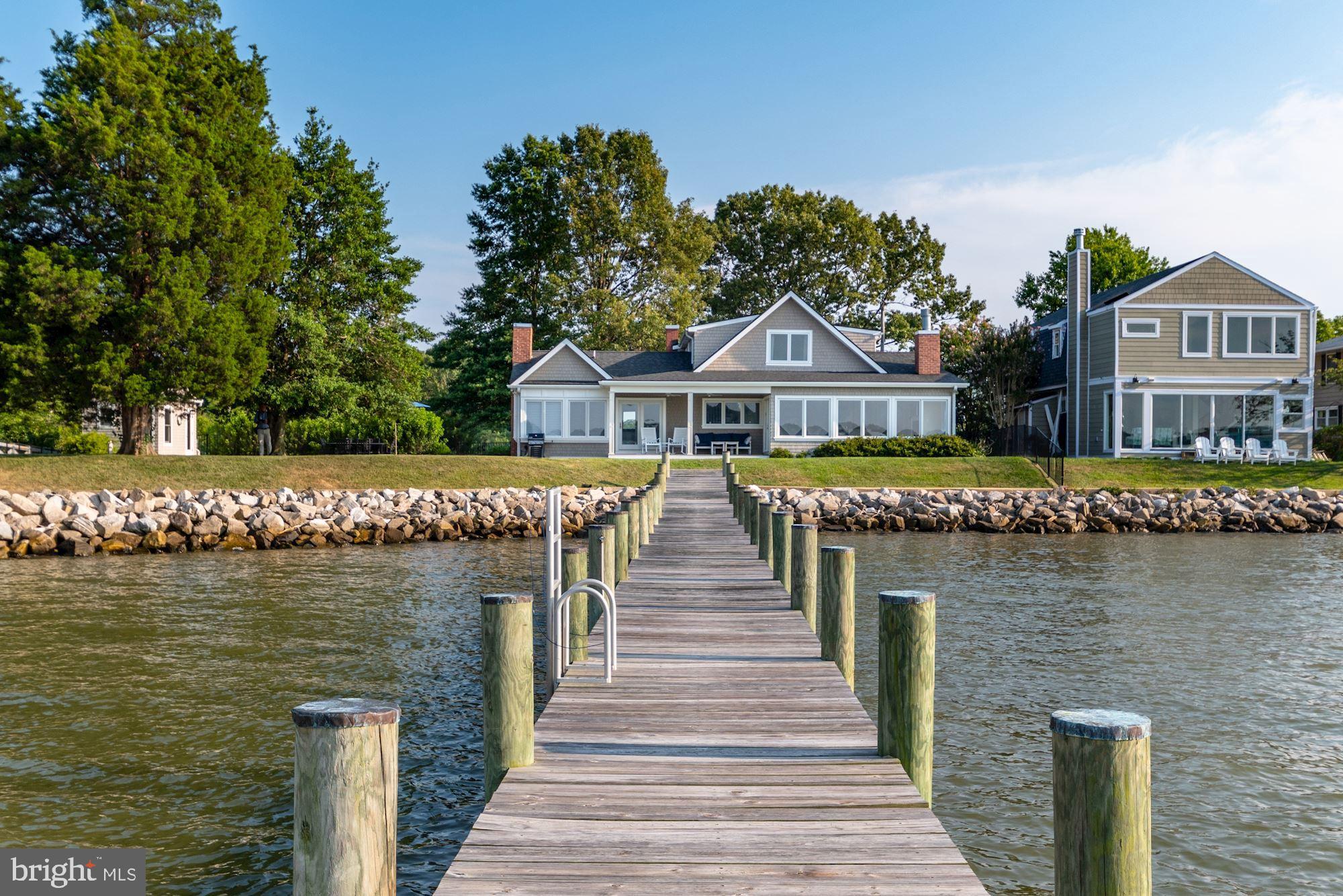 SHADY SIDE - Residential