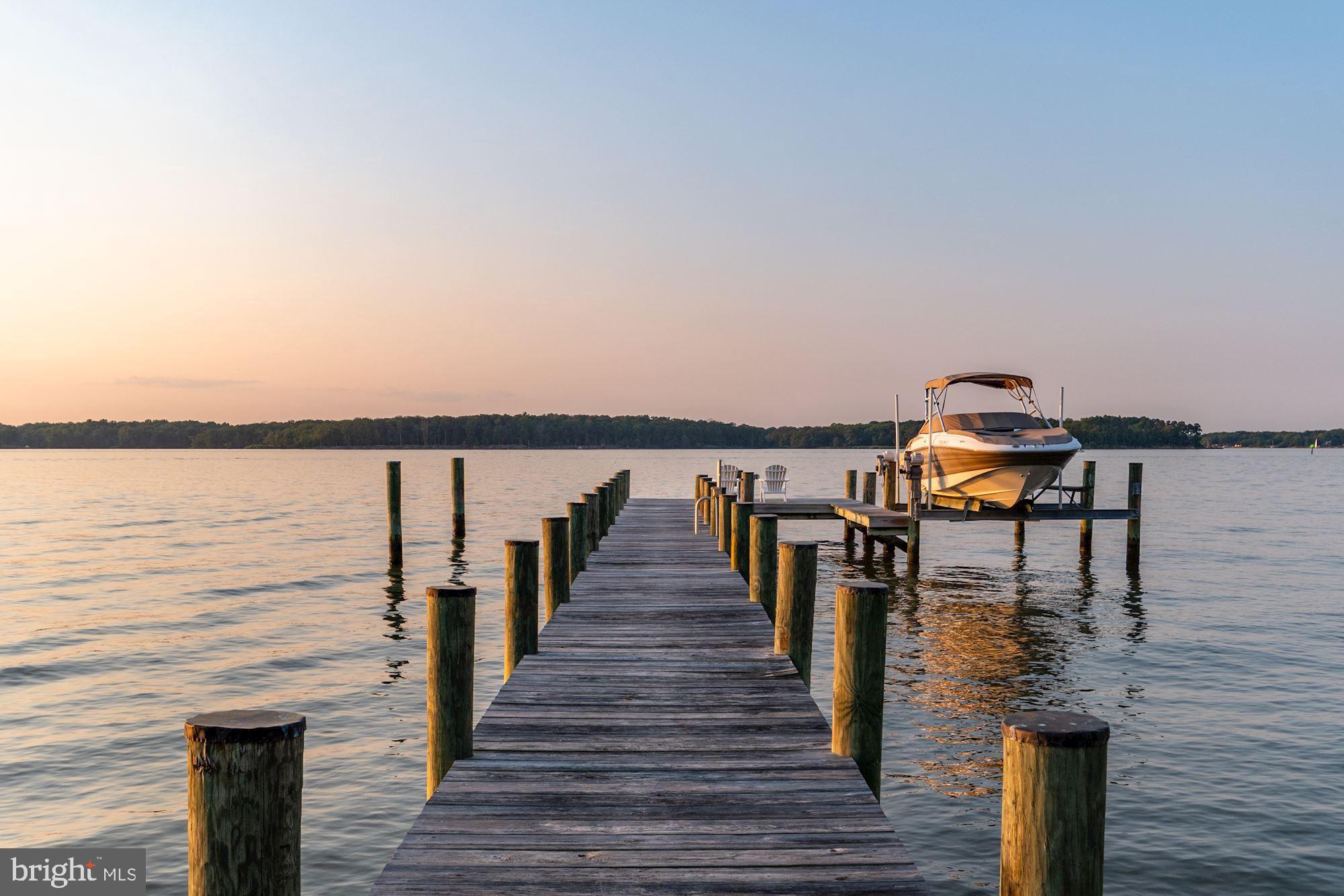 SHADY SIDE - Residential