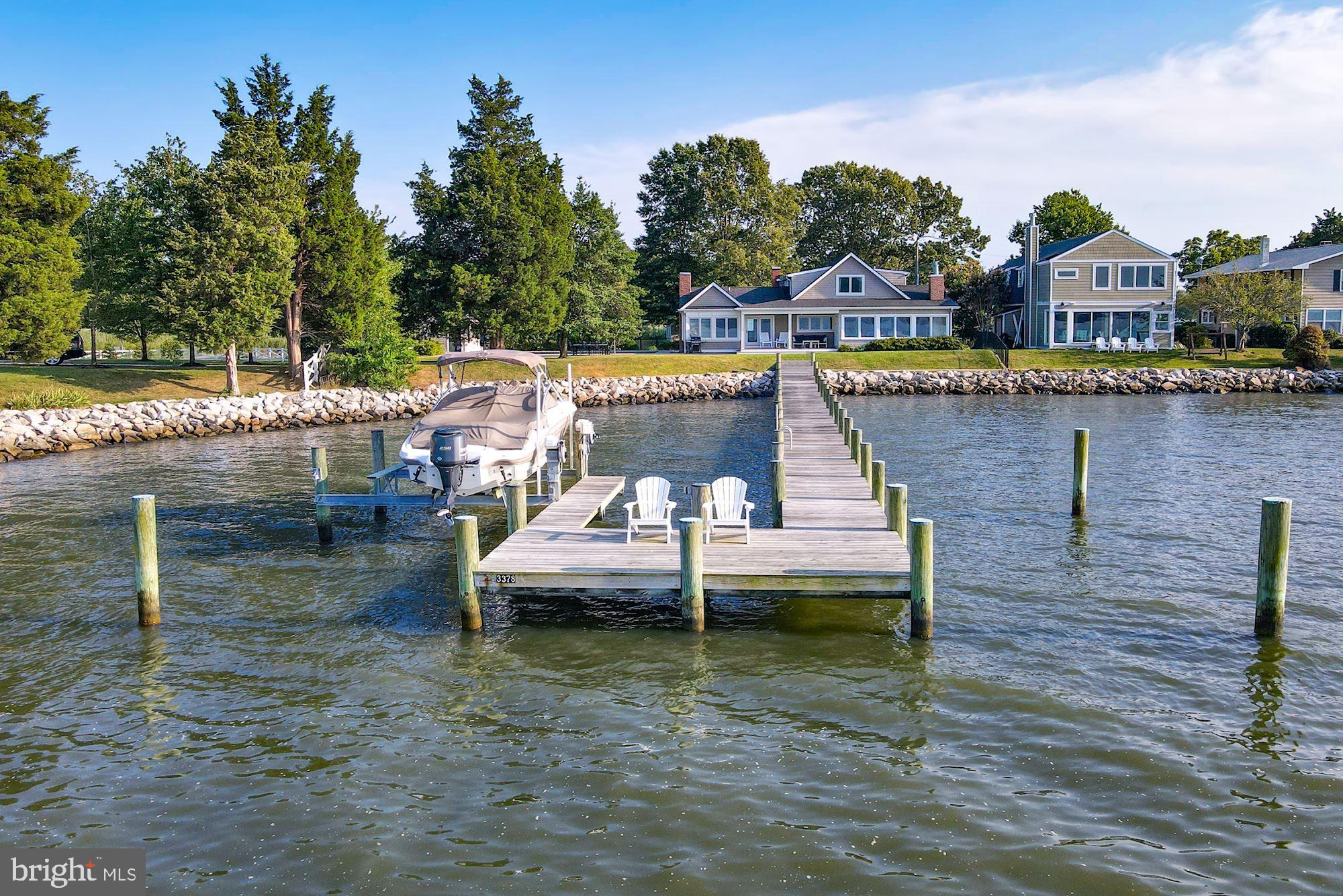 SHADY SIDE - Residential