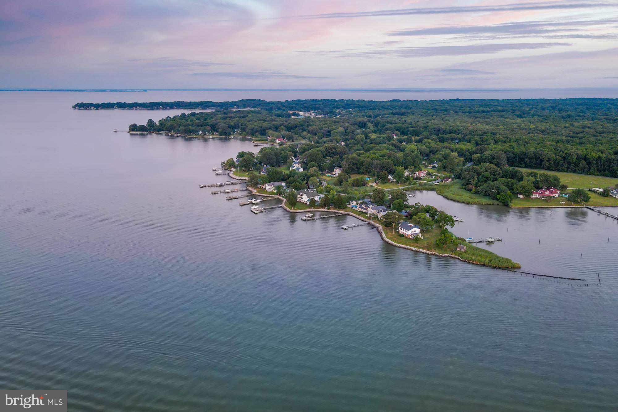 SHADY SIDE - Residential