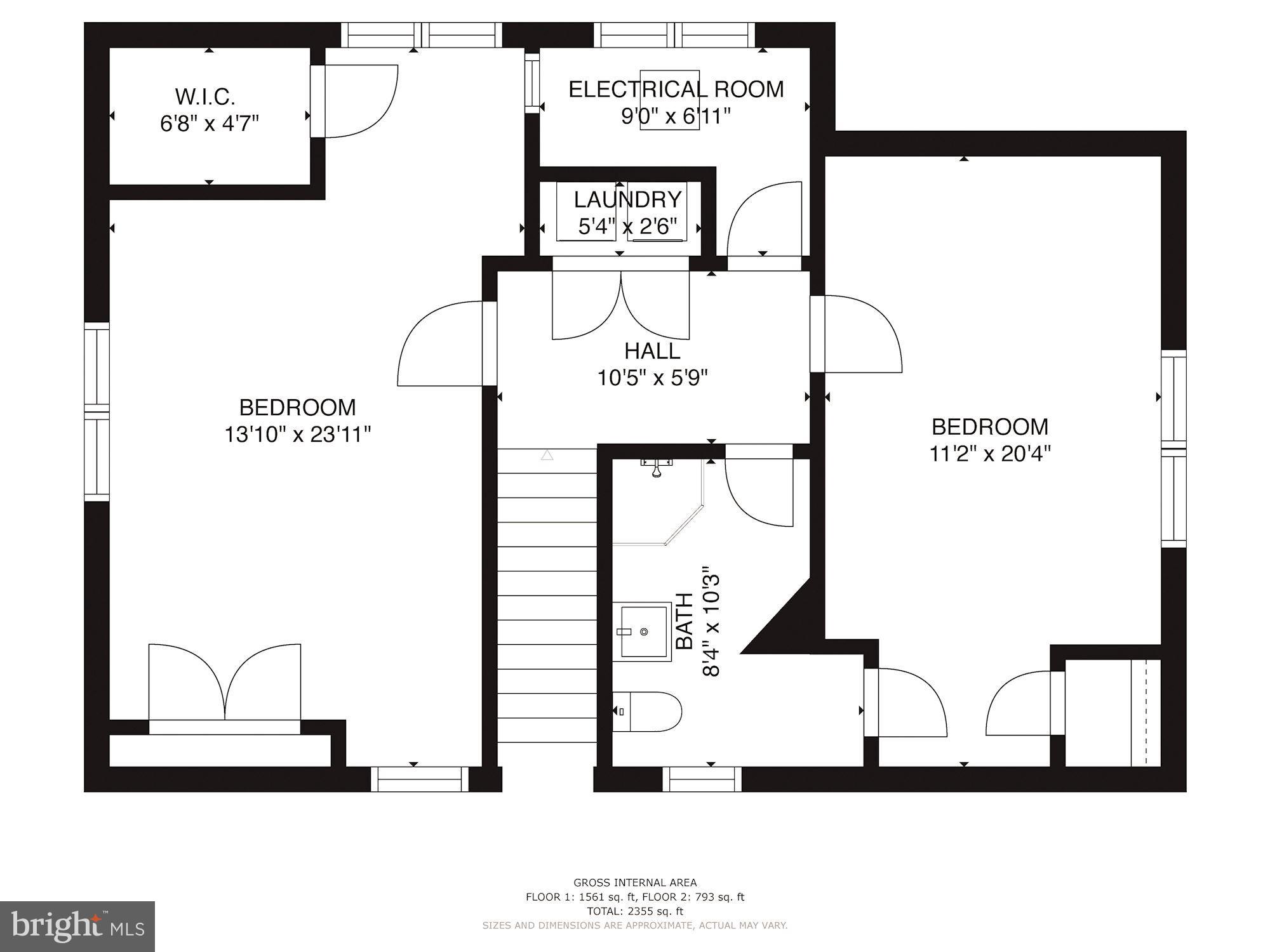 SHADY SIDE - Residential