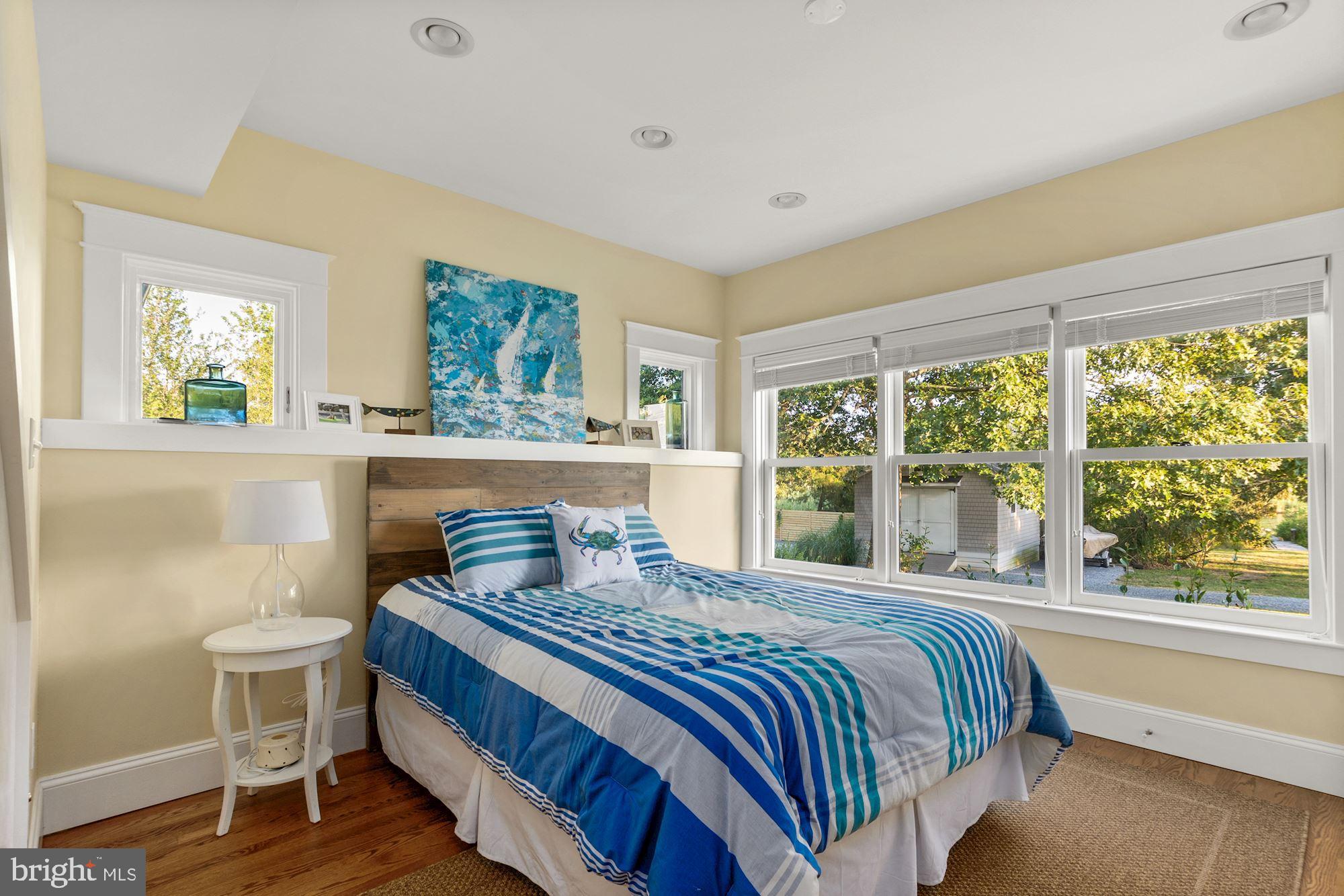 SHADY SIDE - Residential