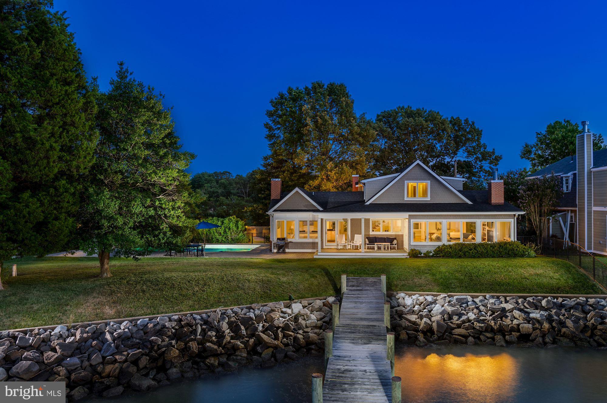 SHADY SIDE - Residential