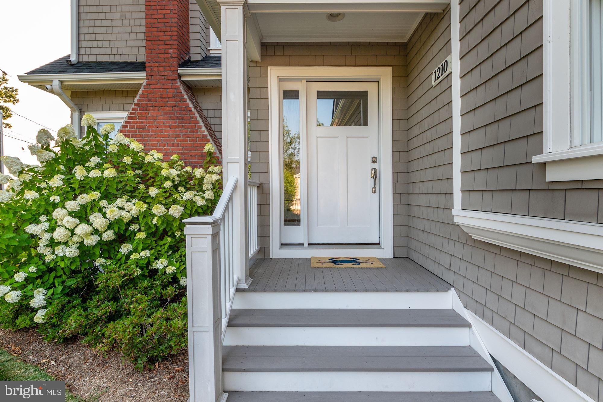 SHADY SIDE - Residential