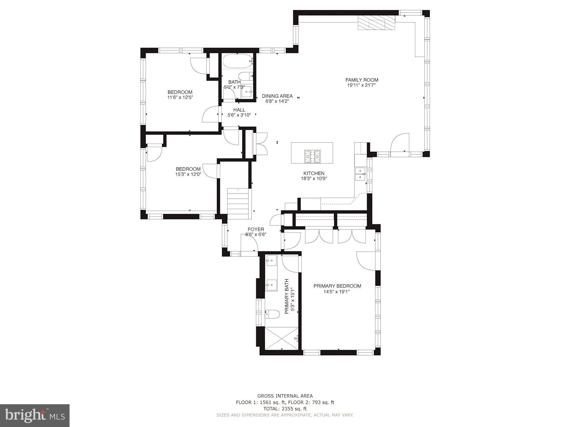 SHADY SIDE - Residential