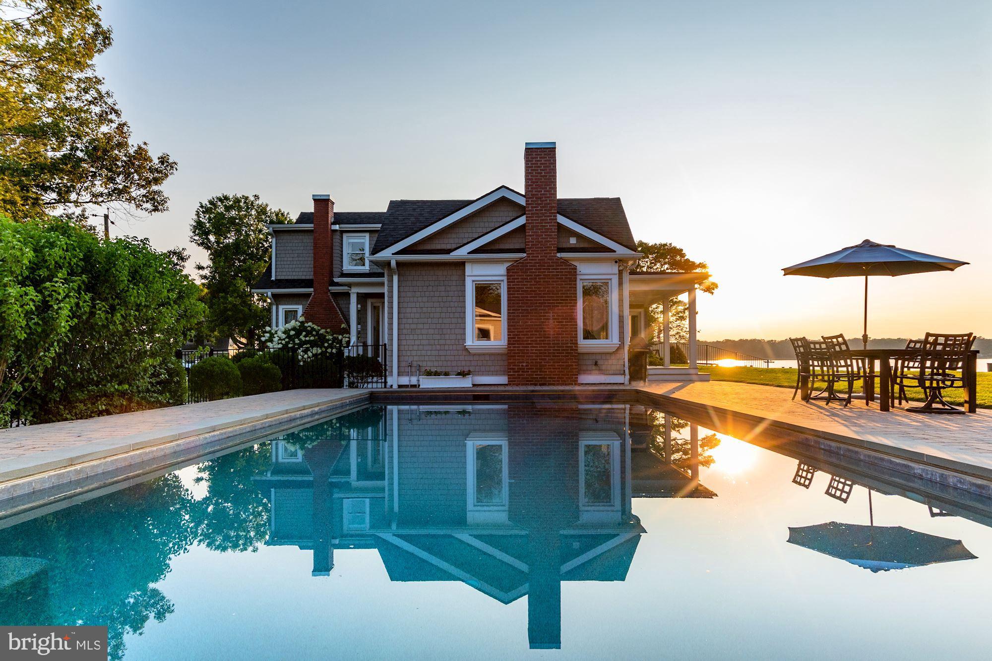 SHADY SIDE - Residential