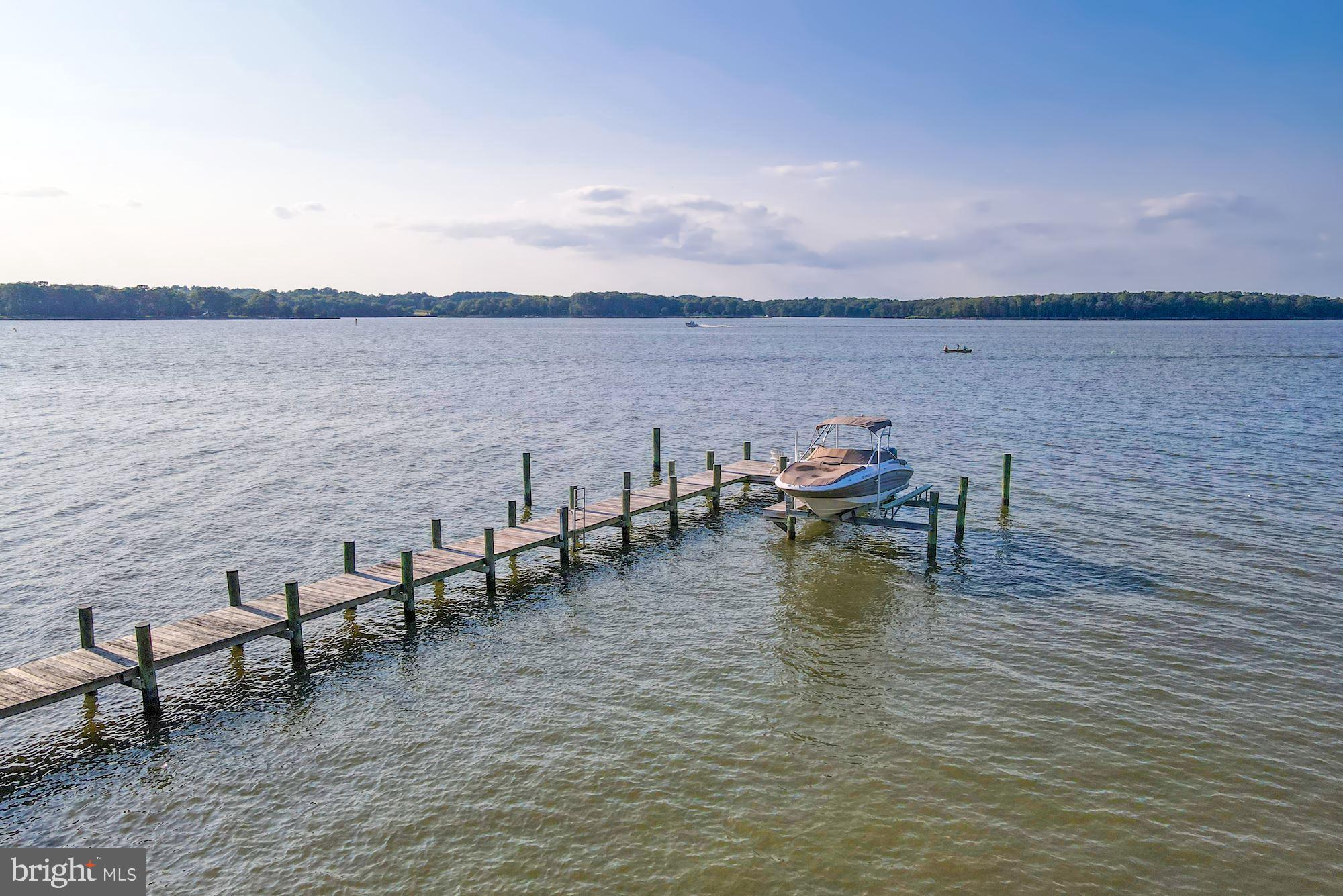 SHADY SIDE - Residential