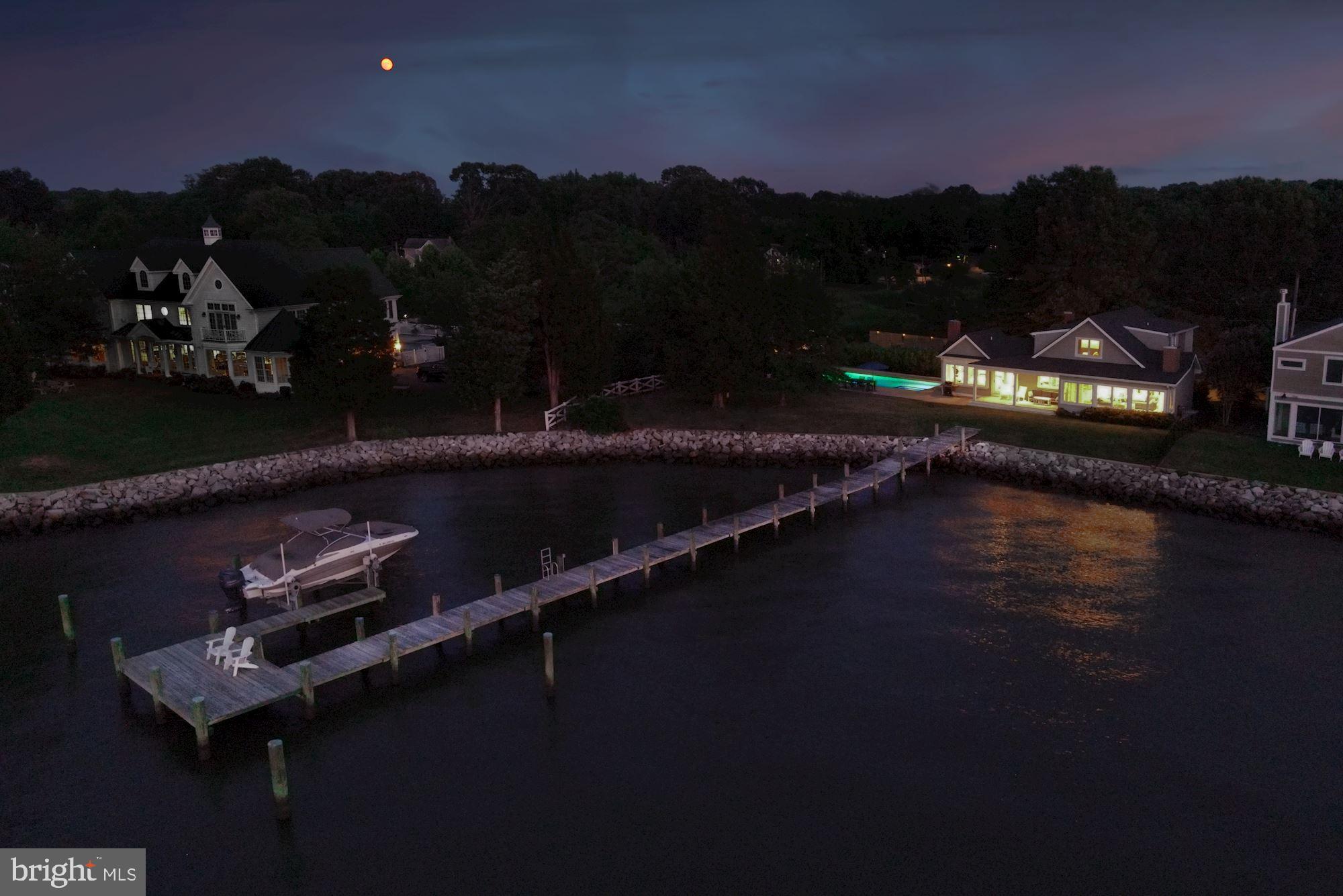 SHADY SIDE - Residential