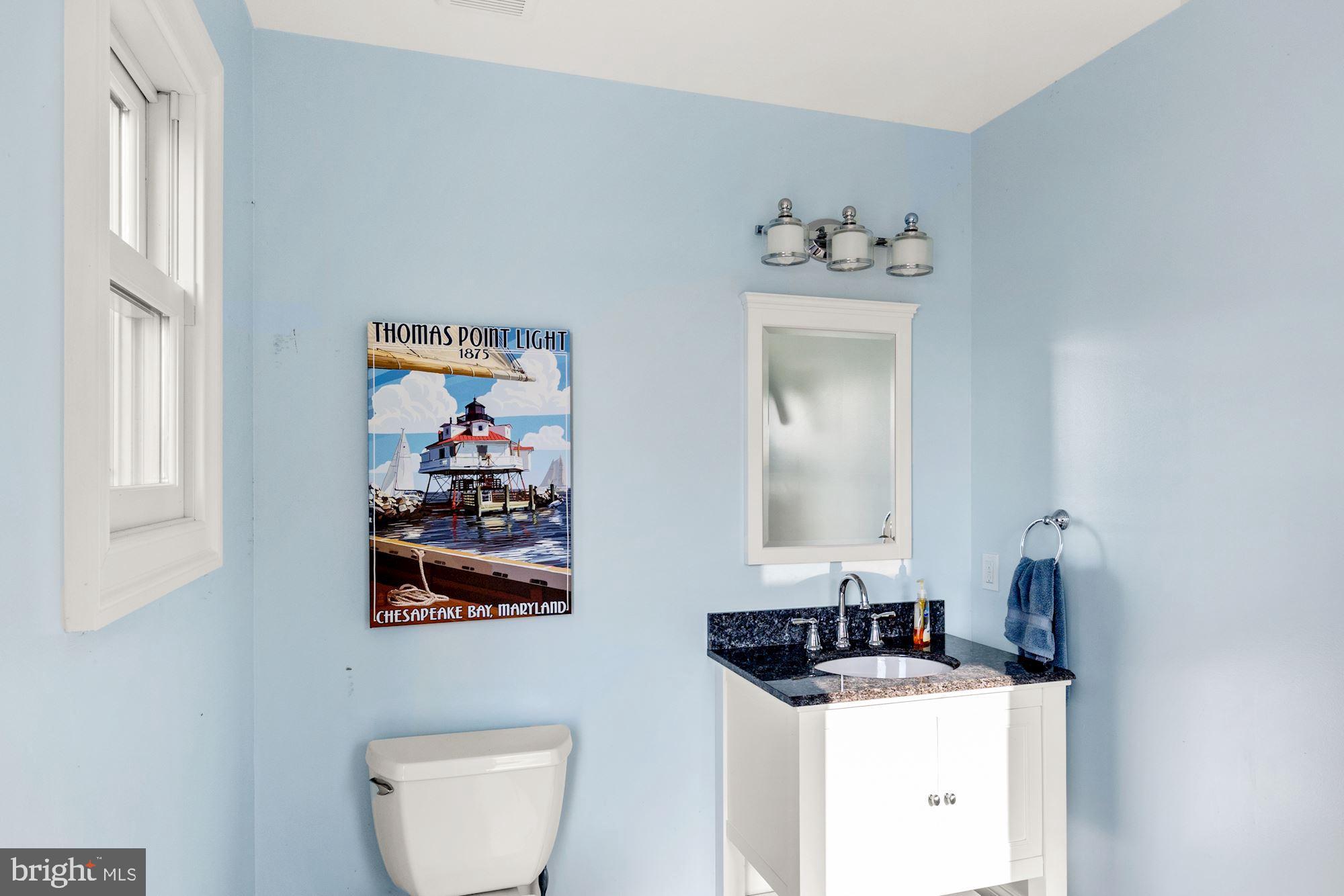 SHADY SIDE - Residential