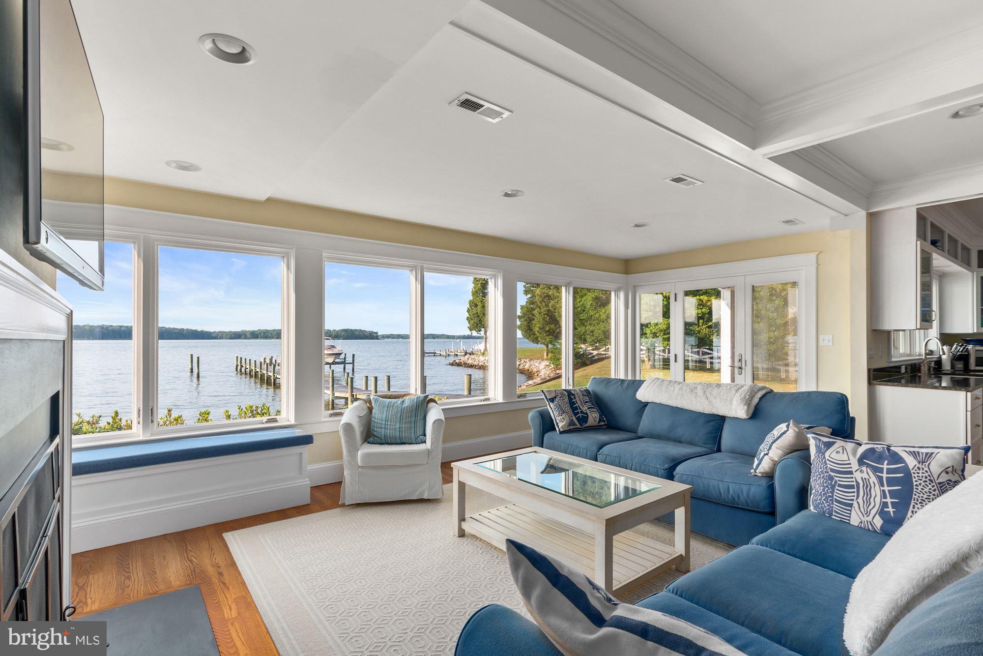 SHADY SIDE - Residential