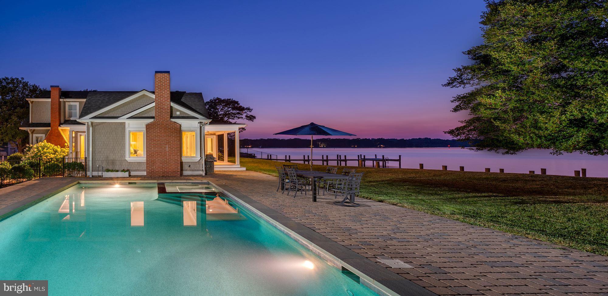 SHADY SIDE - Residential