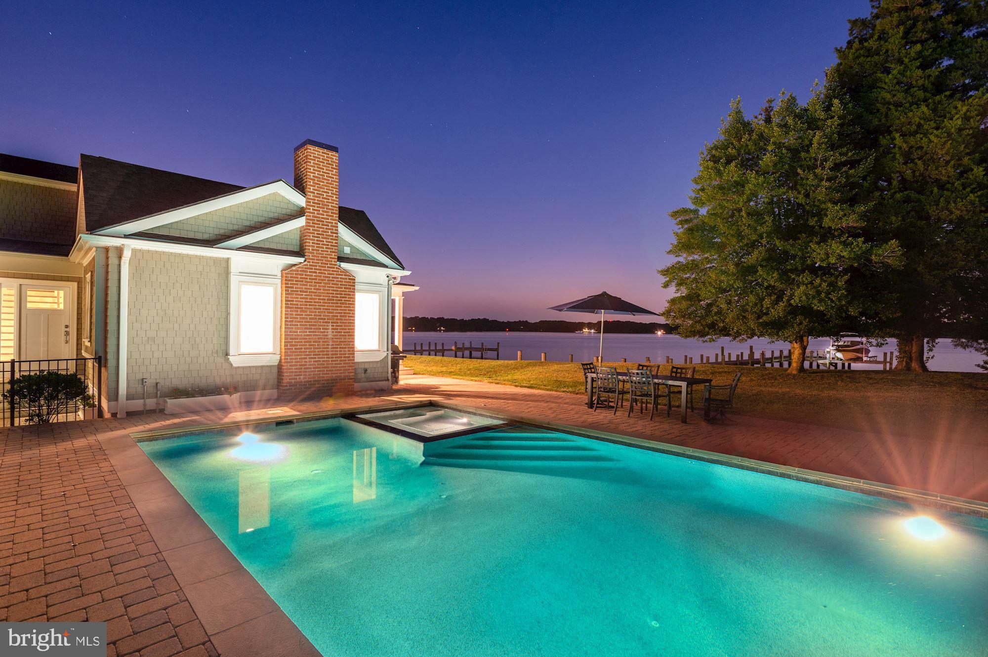 SHADY SIDE - Residential