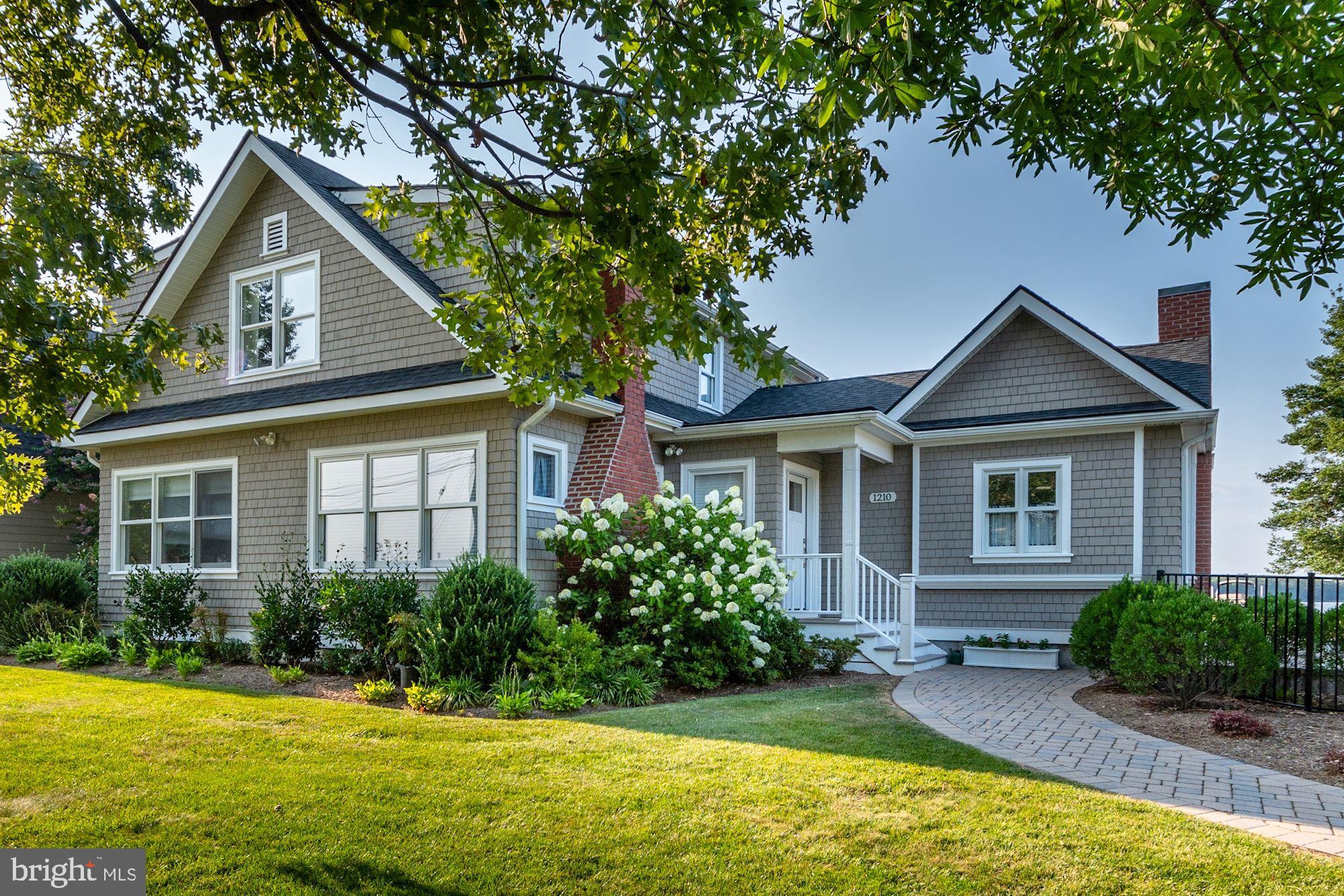 SHADY SIDE - Residential