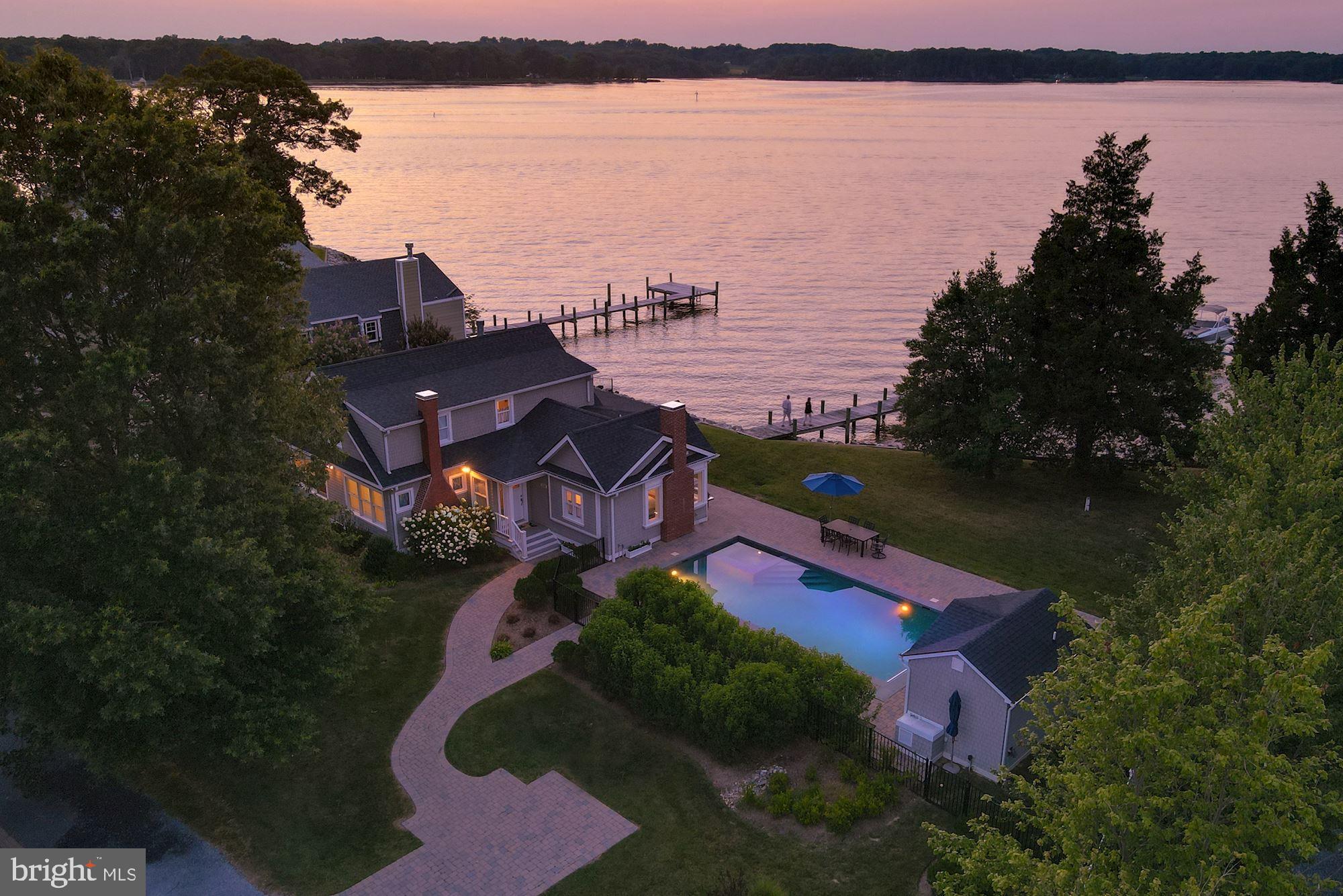 SHADY SIDE - Residential