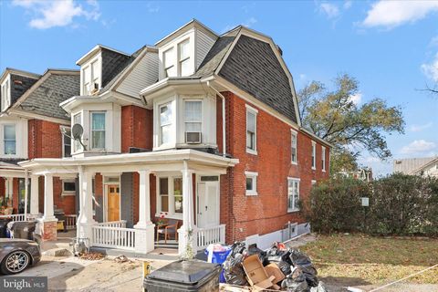 1908 WALNUT STREET HARRISBURG PA 17103