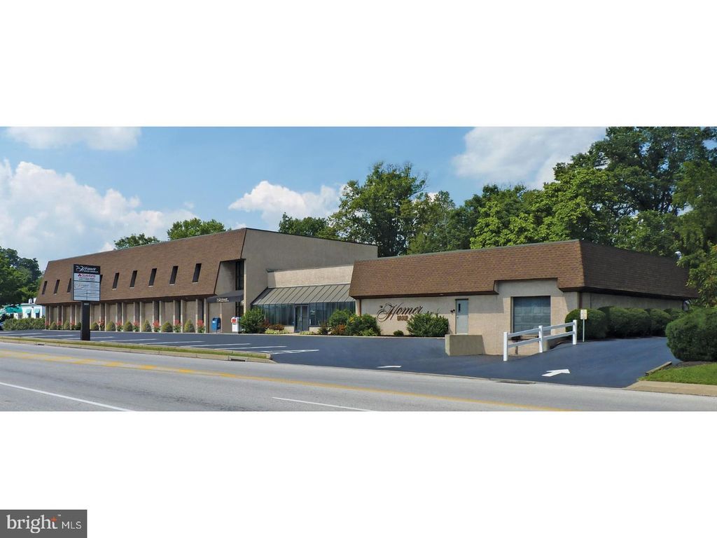 Photo of 2605 Egypt Rd, AUDUBON, PA 19403 (MLS # PAMC2166648)