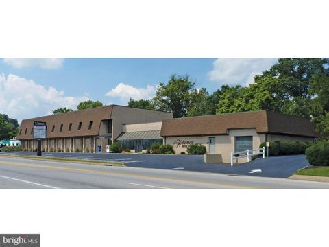 Photo of 2605 Egypt Rd, AUDUBON, PA 19403 (MLS # PAMC2166648)