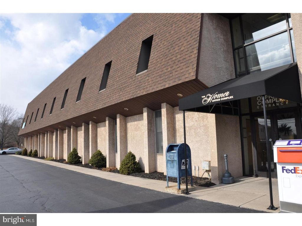 Photo of 2605 Egypt Rd, AUDUBON, PA 19403 (MLS # PAMC2166648)