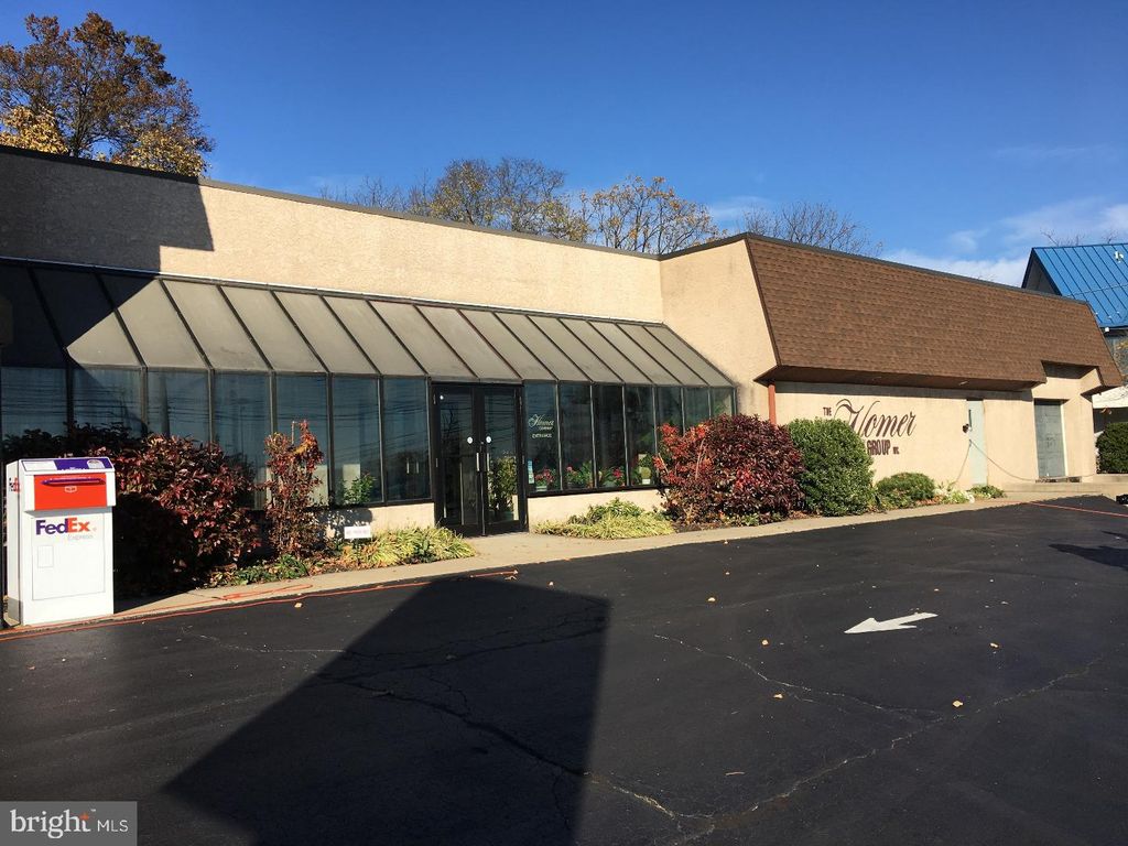 Photo of 2605 Egypt Rd, AUDUBON, PA 19403 (MLS # PAMC2166648)