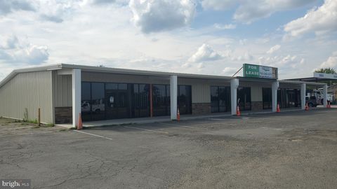 3400 CATLETT ROAD C CATLETT VA 20119