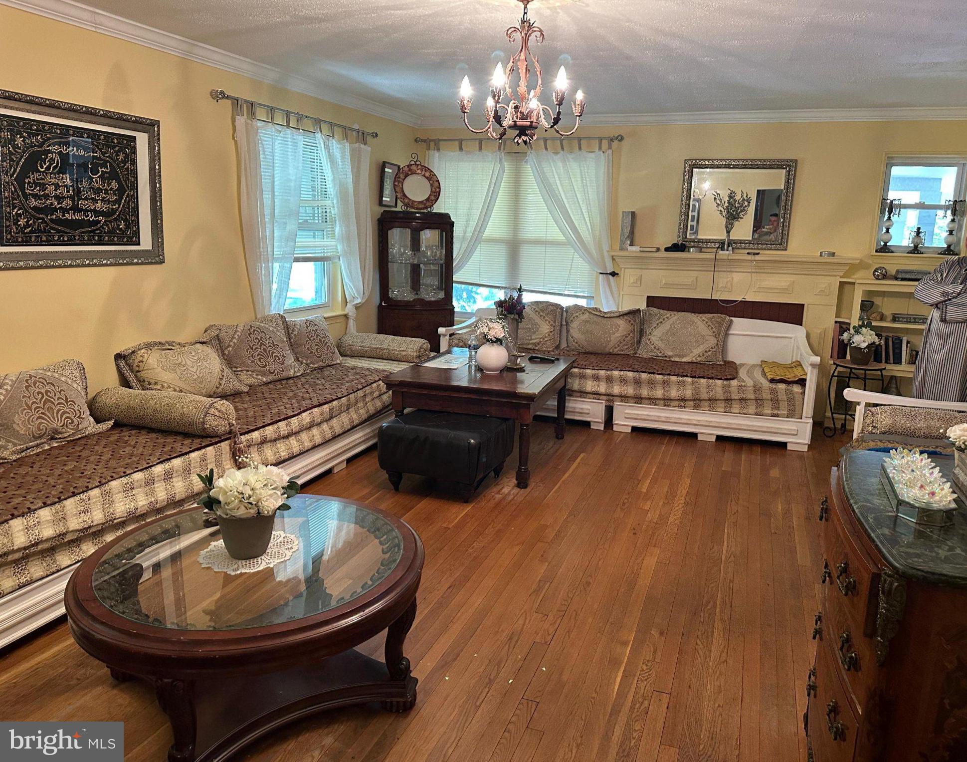 MUNSON HILL - Residential