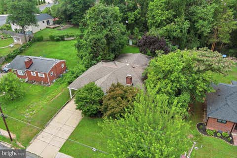 Photo of 6105 Munson Hill Road, FALLS CHURCH, VA 22044 (MLS # VAFX2303674)