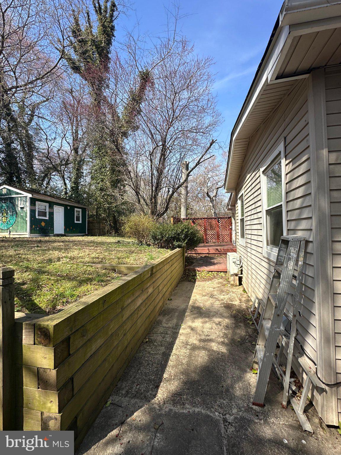 MUNSON HILL - Residential