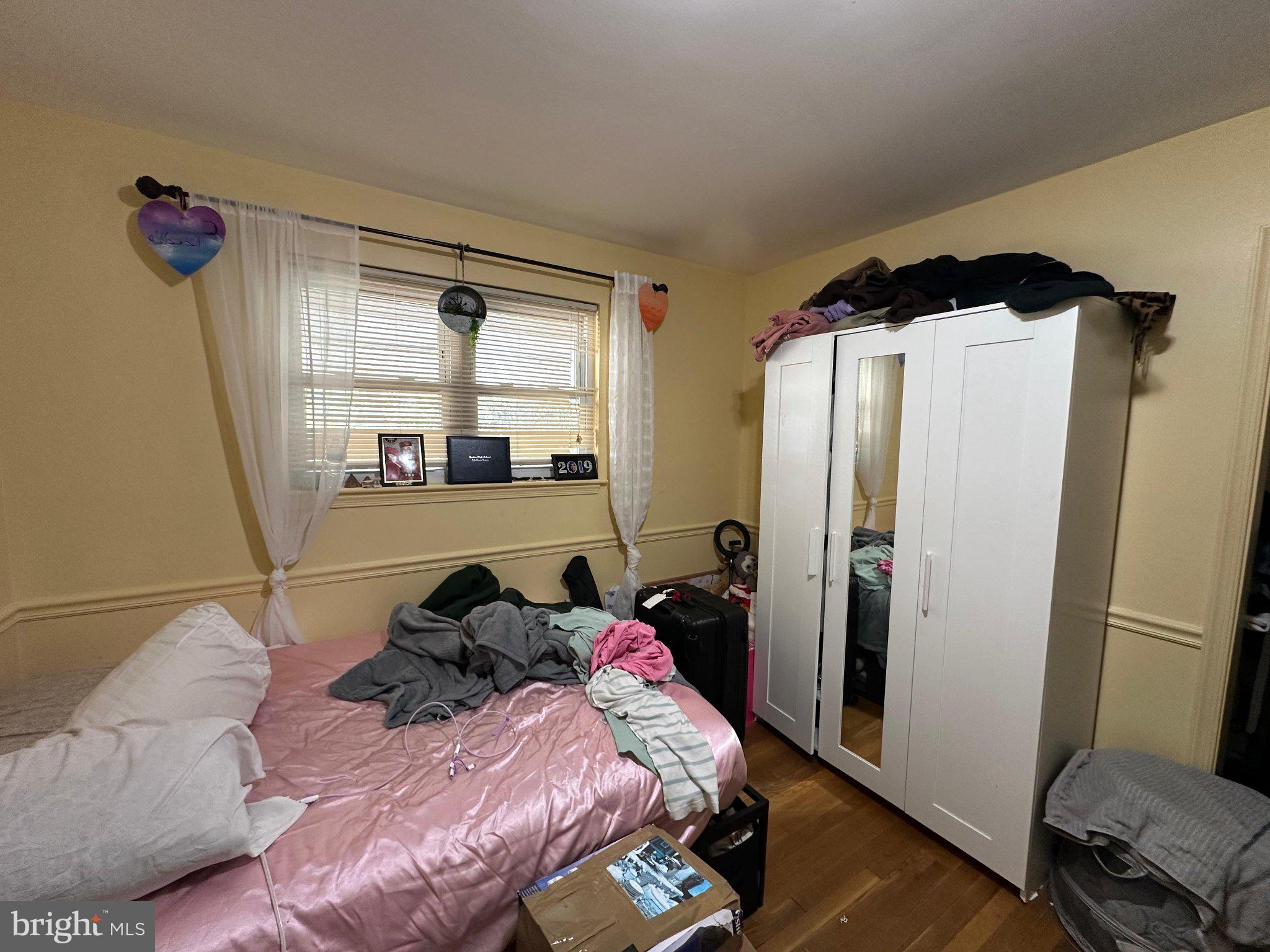 MUNSON HILL - Residential