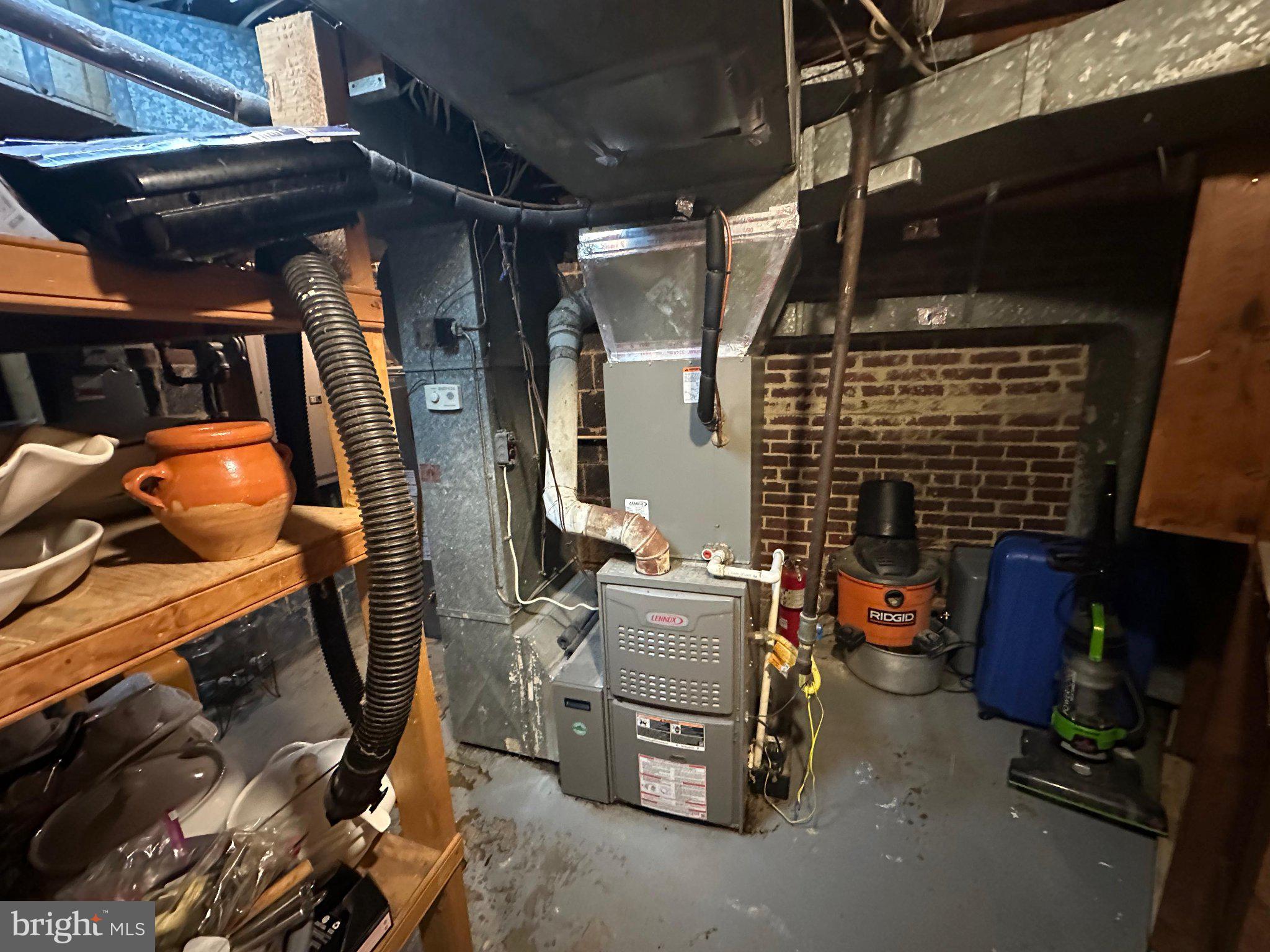 MUNSON HILL - Residential